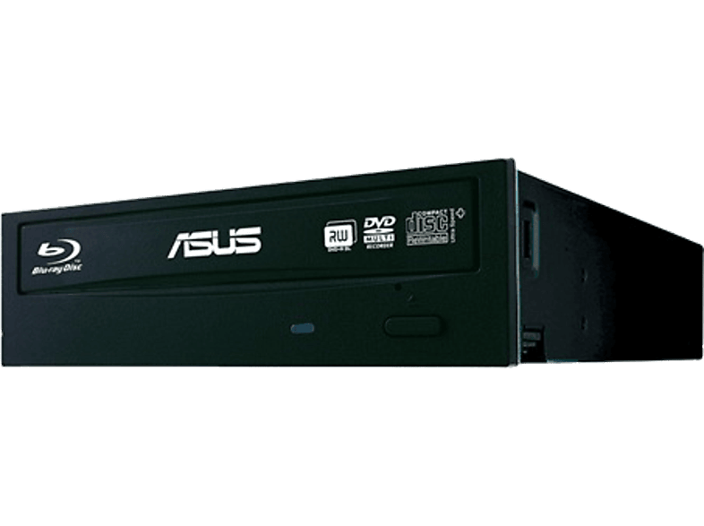 ASUS BW-16D1HT Retail Silent Blu-ray-Kombo-Laufwerk ASUS BW-16D1HT Retail Silent Blu-ray-Kombo-Laufwerk von ASUS
