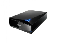 ASUS BW-16D1X-U, Schwarz, Desktop / Notebook, Blu-Ray RW, USB 3.2 Gen 1 (3.1 Gen 1), 16x, 16x von ASUS