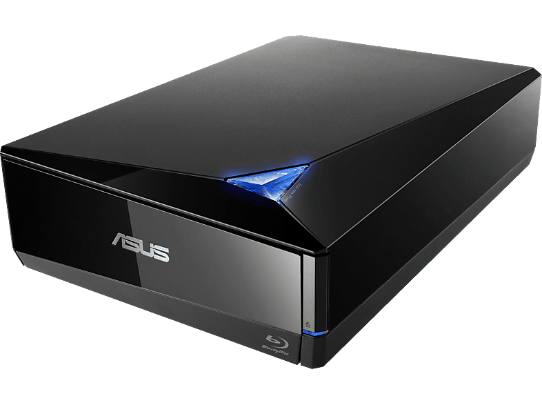 ASUS BW-16D1X-U extern Blu-ray-Brenner von ASUS