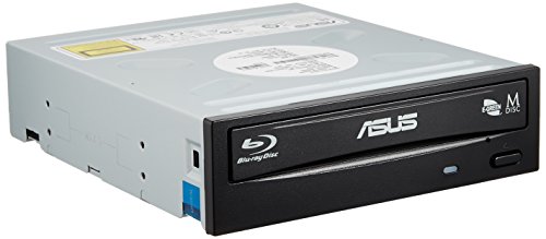 ASUS Blu-Ray Combo 12x Laufwerk von ASUS