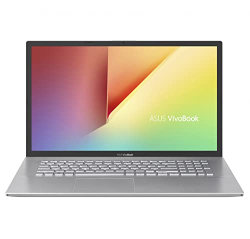 ASUS Business P1701CEA-AU330R Notebook Intel Core i5-1135G7 43,9 cm (17,3") (16GB RAM, 512GB SSD, Full HD, Win10 Pro) von ASUS