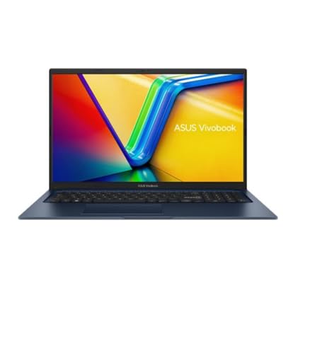 ASUS Business P1704CZA-AU128X 17.3" FHD i5-1235U/16GB/512GB Windows 11 Pro von ASUS