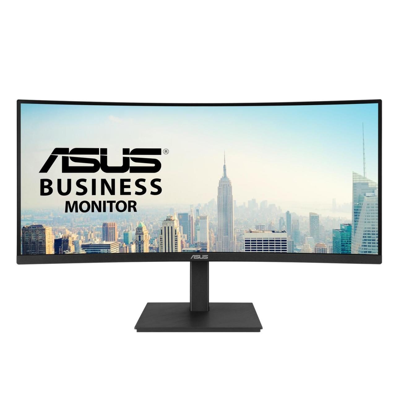 ASUS Business VA34VCPSR Docking Monitor 86,4 cm (34 Zoll) von ASUS