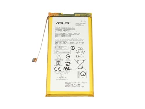 Asus C11PTCX Original Akku 23Wh für ROG Phone II ZS660KL von Asus