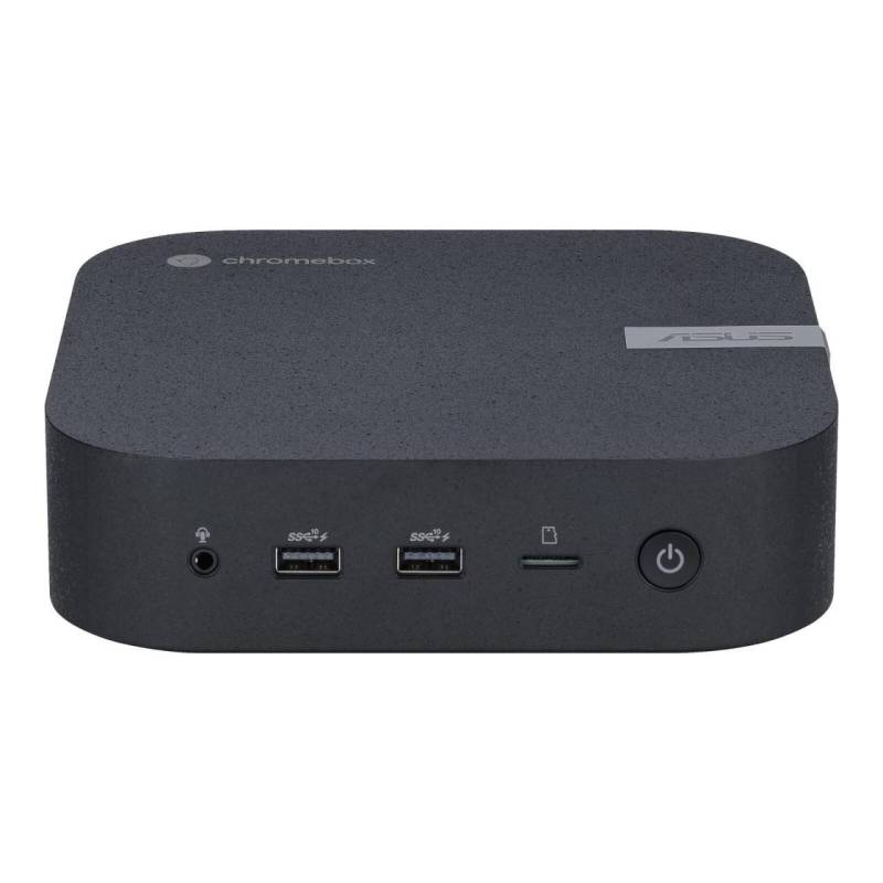 ASUS CHROMEBOX5-S7009UN Mini Desktop PC von ASUS