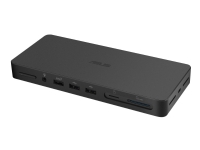 ASUS DC500 - Dockingstation - Thunderbolt 4 - 2 x HDMI, Thunderbolt 4 von ASUS