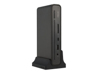 ASUS Dock DC300- Triple Display USB-C Dock - recharges notebook max.90W von ASUS