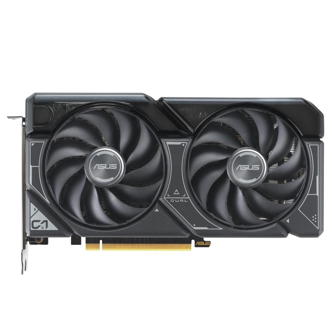 ASUS Dual GeForce RTX 4060 Ti Advanced Edition ASUS Dual GeForce RTX 4060 Ti Advanced Edition von ASUS