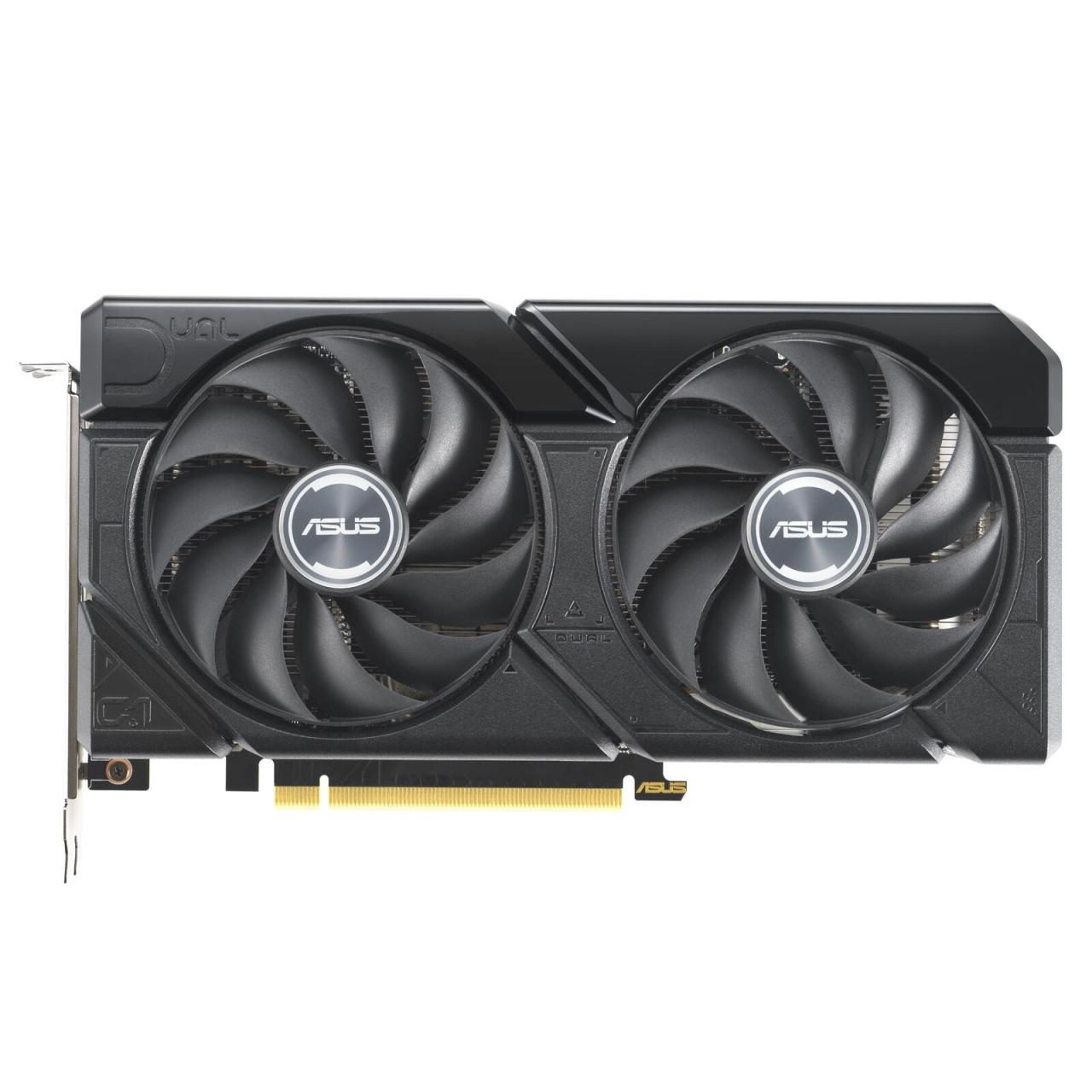 ASUS Dual GeForce RTX 4070 EVO OC Edition von ASUS