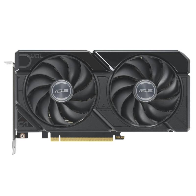 ASUS Dual Radeon RX 7600 XT OC Edition von ASUS