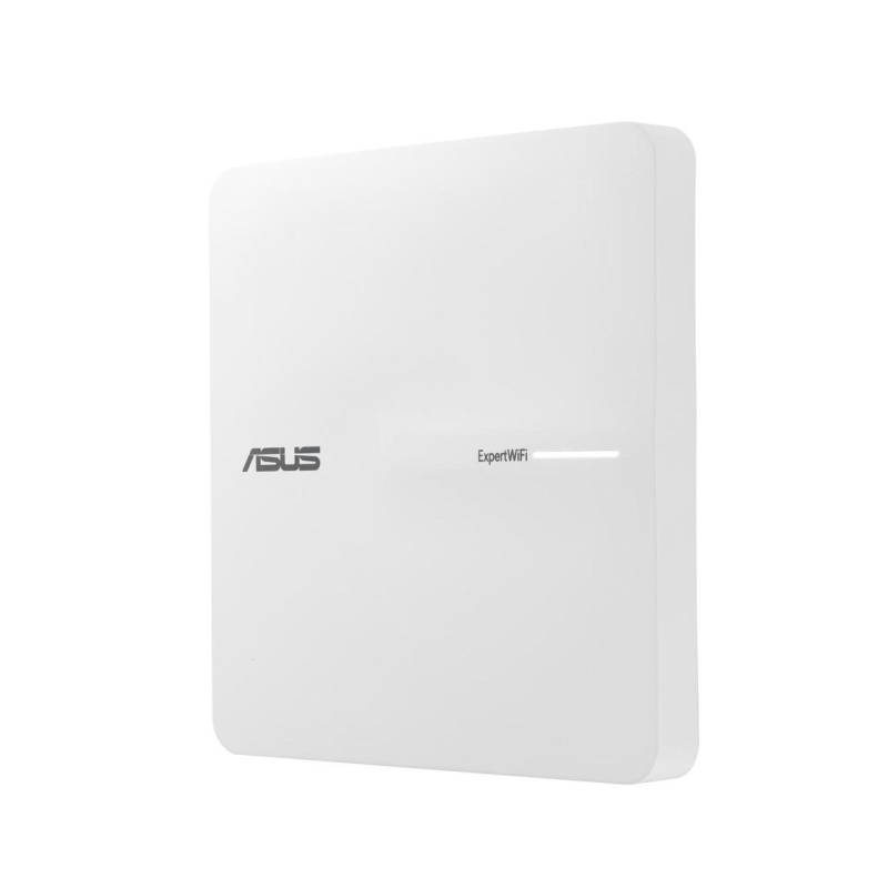 ASUS EBA63 Expert Wifi AX3000 Dual-band PoE Access Point (bis zu 5 SSIDs und ... von ASUS