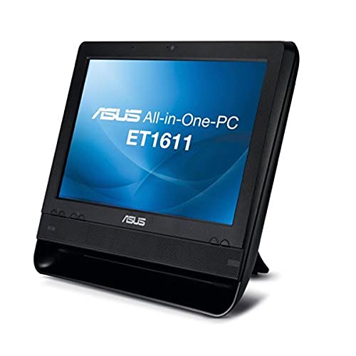 ASUS EEE TOP PC ET1611PUT-B0197 Desktop-PC von ASUS