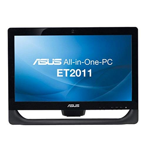 ASUS ET2011AGT-B019E Desktop-PC 20 Zoll 4GB AMD AMD Radeon HD 6310 Windows 7 Home Premium von ASUS