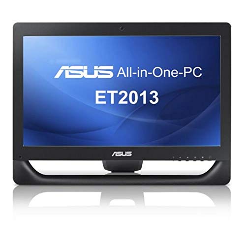 ASUS ET2013IUKI-B014E Desktop-PC 20 Zoll 8GB Windows 7 Professional von ASUS