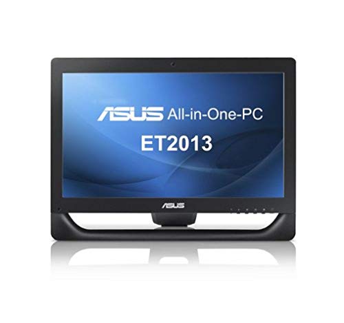ASUS ET2013IUTI-B028C Desktop-PC 20 Zoll 8GB Windows 7 Home Premium von ASUS