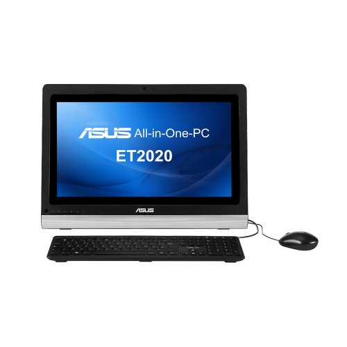 ASUS ET2020/20/G2030T/4GB/500GB/TS/FREED von ASUS