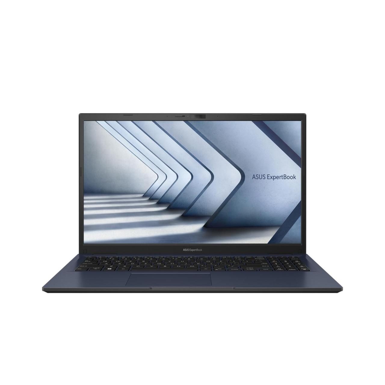 ASUS Expert Book B1 B1502CBA-BQ0292X Intel Core i7-1355U 39,62cm (15,6") von ASUS