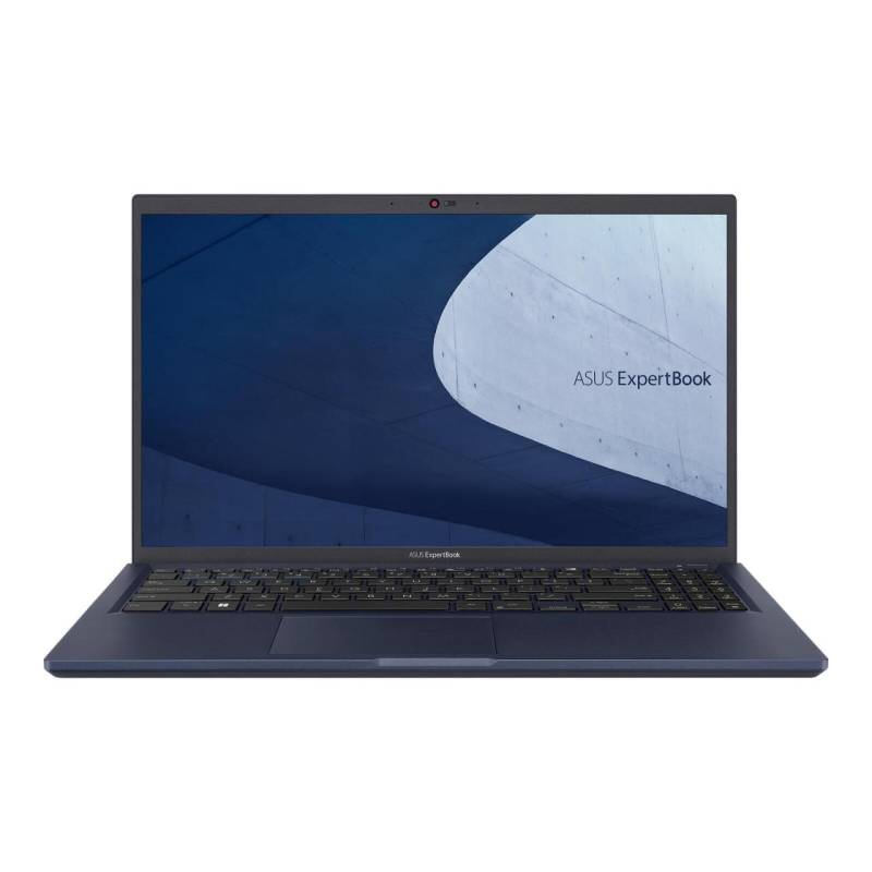 ASUS ExpertBook B1 B1500CBA-BQ0649X Intel Core i3-1215U Notebook 39,6cm (15,6") von ASUS