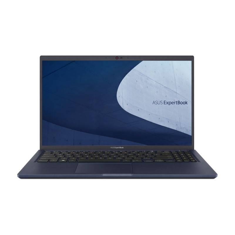ASUS ExpertBook B1 B1501CEAE-BQ1694R - Lay-Flat-Design - Core i5 von ASUS