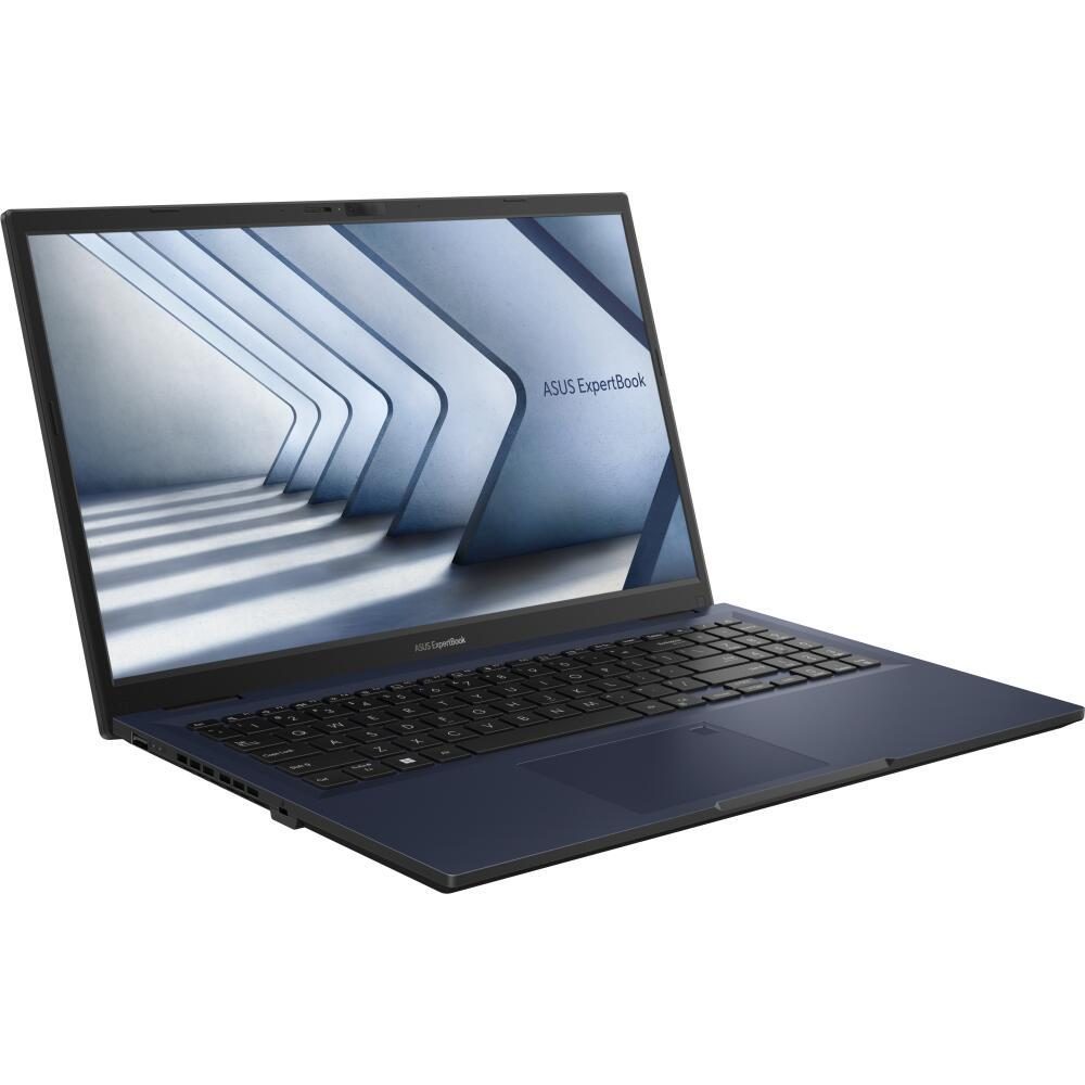 ASUS ExpertBook B1 B1502CBA-BQ1703X Intel® Core™ i5-1235U Notebook 39,6cm (15... von ASUS