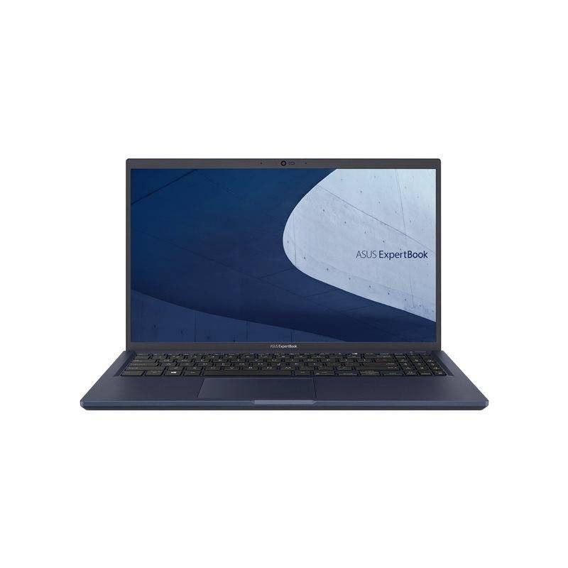 ASUS ExpertBook B1500CEAE BQ0065R - Core i5 1135G7 15,6 Zoll 39,6 cm von ASUS