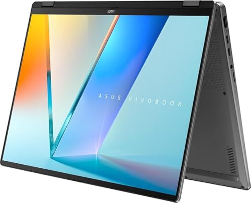 ASUS ExpertBook B5 B5605CCA-PL0034X・Intel Core Ultra 5・40,6 cm (16")・2560 x 1600 Pixel・16 GB・51・Notebook・(90NX08F1-M00150) (EAN: 4711387997567) von ASUS