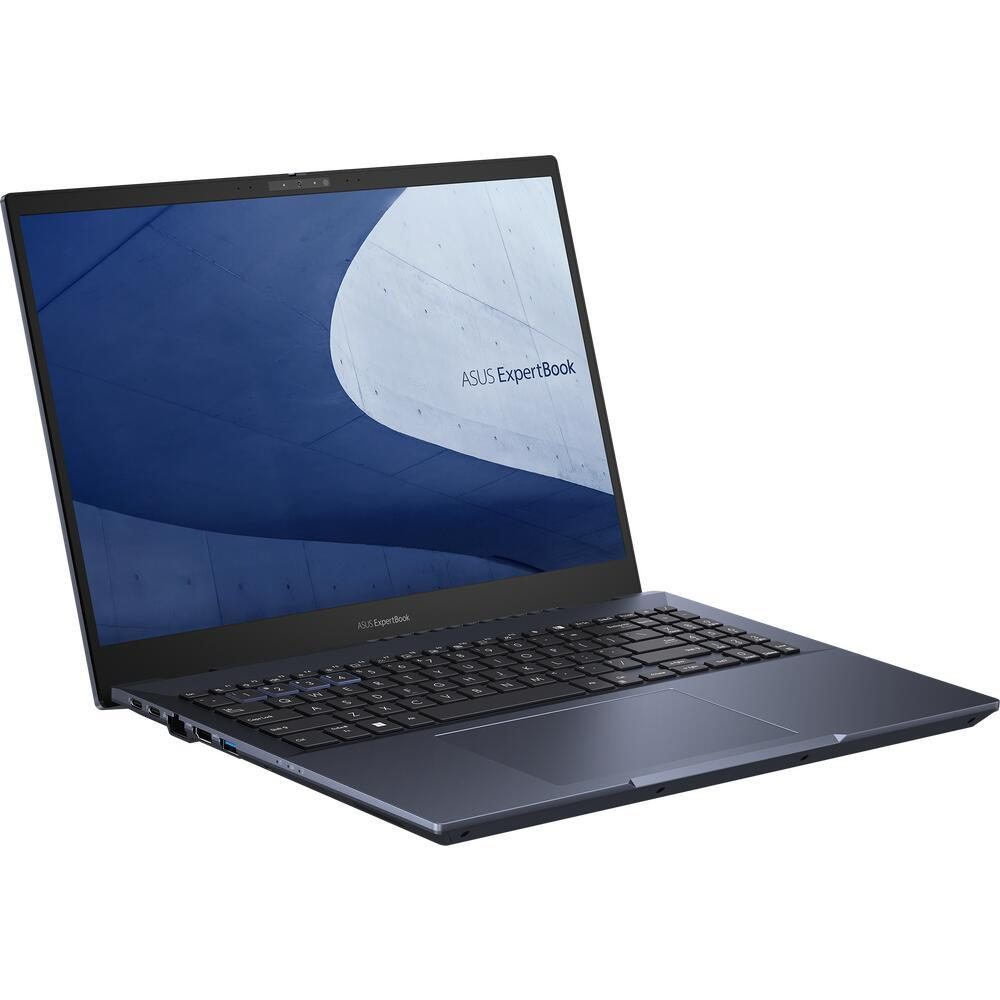 ASUS ExpertBook B5 B5602CVA-MB0058X Intel® Core™ i7-1360P Notebook 40,6 cm (16") von ASUS