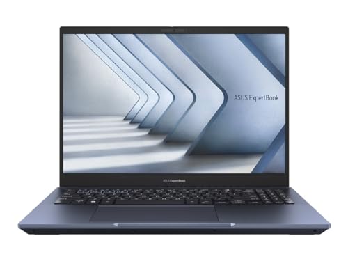 ASUS Laptop 90NX06S1-M00230 16 Zoll Intel Core i5-1340P 16 GB RAM 512 GB SSD von ASUS