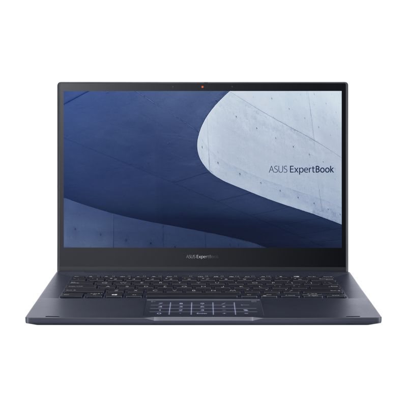 ASUS ExpertBook B5 Flip OLED - Core i7 1165G7 / 2.8 GHz - Evo - ASUS ExpertBook B5 Flip OLED - Core i7 1165G7 / 2.8 GHz - Evo - von ASUS