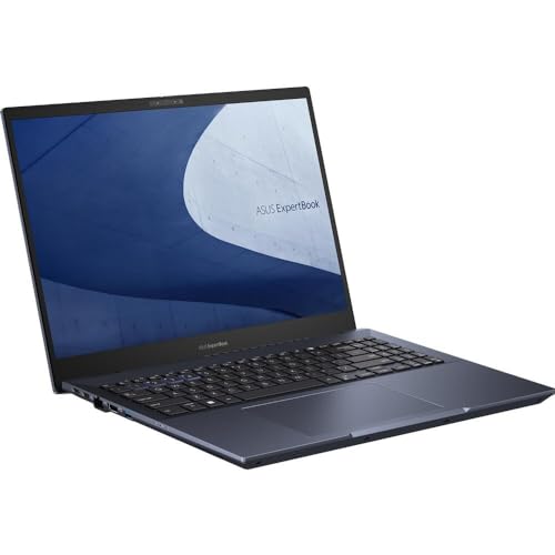 ASUS ExpertBook B5602CVA-MB0186X i5-13400P 16GB RAM 1TB SSD W11P von ASUS