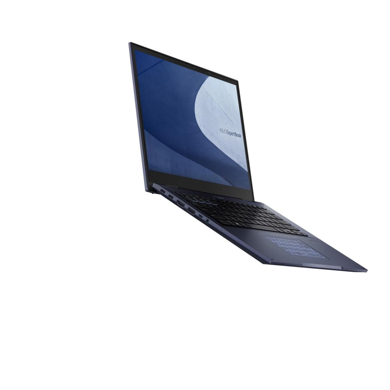 ASUS ExpertBook B7 Flip B7402FVA-P60054X Notebook Intel i7-1360P 35,6 cm (14") von ASUS