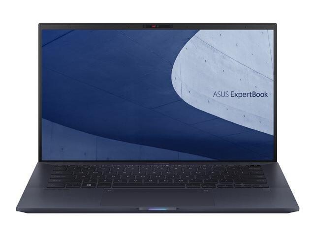 ASUS ExpertBook B9 B9400CEA-KC0166R Notebook Intel Core i7-1165G7 35,6 cm (14") von ASUS