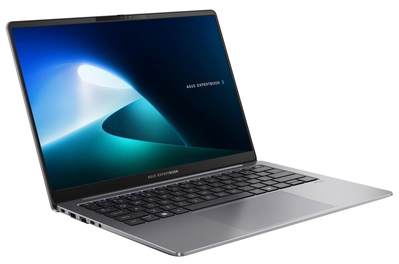 ASUS ExpertBook P5 P5405CSA-NZ0101 Intel® Core™ Ultra 5 226V Notebook 35,6 cm... von ASUS