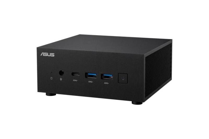 ASUS ExpertCenter PN52-S9032MD Mini PC (AMD Ryzen 9 5900HX Prozessor, integri... von ASUS