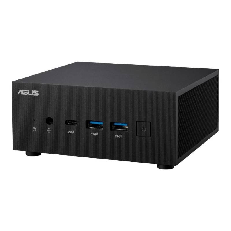 ASUS ExpertCenter PN64-S5012MD Mini PC (Intel Core i5-12500H Prozessor, Intel... von ASUS