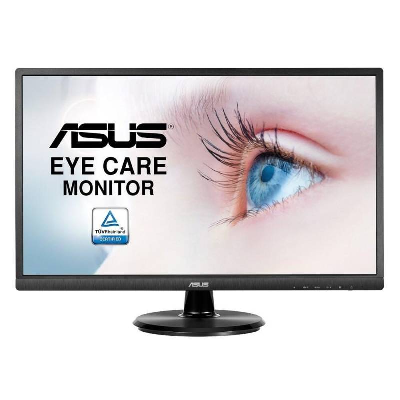 ASUS Eye Care VA249HE LED-Monitor (23,8") 60,5 cm von ASUS