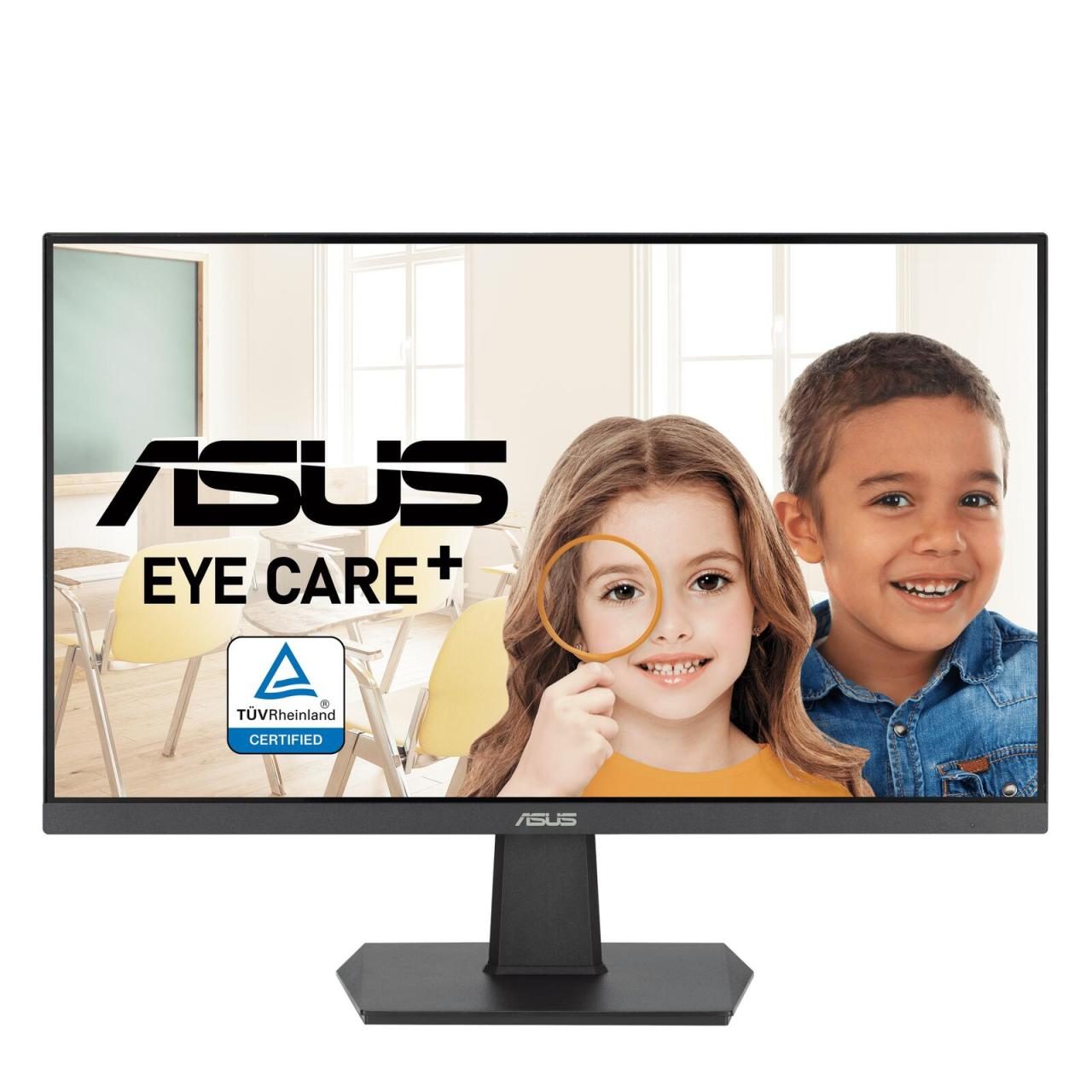 ASUS Eye Care VA27EHF Gaming Monitor 68.6cm (27") von ASUS