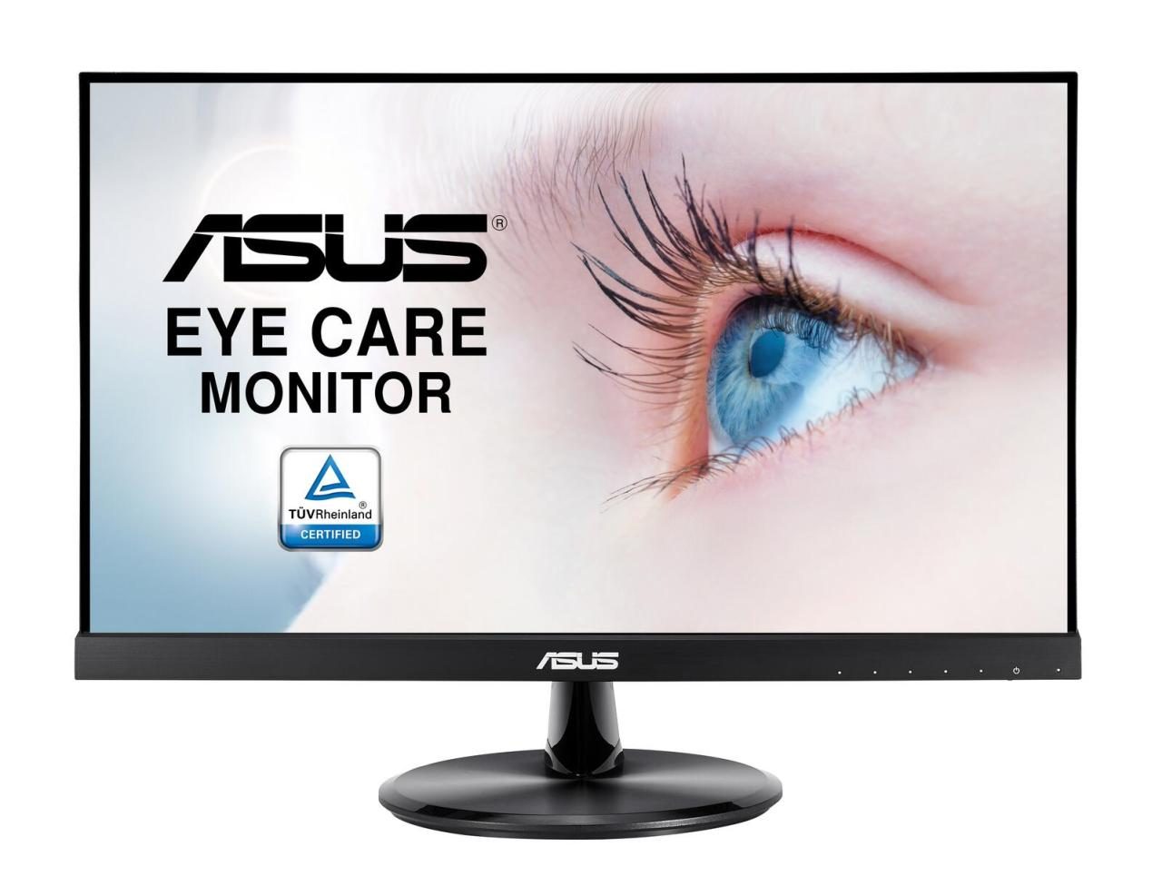 ASUS Eye Care VP229HE Monitor 54,6cm (21,5 Zoll) von ASUS