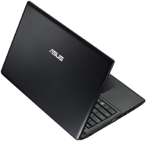 ASUS F55C-SX032H Schwarz Notebook 39.6 cm, 1366 x 768 Pixel, 2.3 GHz Intel COR, i3 der zweiten Generation i3-2350M, 8 GB, 500 GB ASUS F55C-SX032H Schwarz Notebook 39.6 cm, 1366 x 768 Pixel, 2.3 GHz Intel COR, i3 der zweiten Generation i3-2350M, 8 GB, 500 GB von ASUS