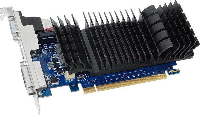 ASUS GeForce GT 730 Silent ASUS GeForce GT 730 Silent von ASUS
