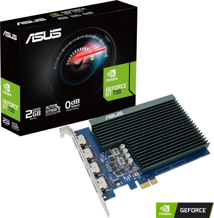 ASUS GeForce GT 730 von ASUS