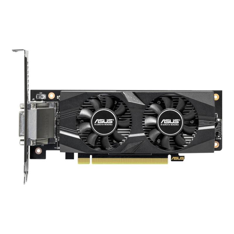 ASUS GeForce RTX 3050 LP BRK OC Edition von ASUS