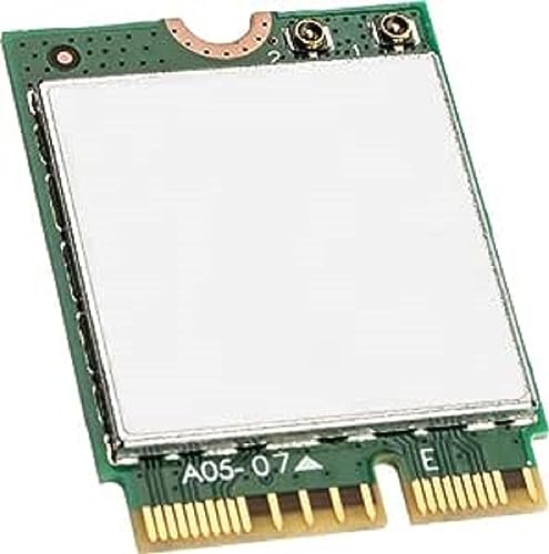 ASUS Kompatible CPU der 10e Generation ou au-Dessus - Prend en Charge Unique l'interface CNVIO et Microsoft Windows 10 x 64 Bits Version amelioree de Intel 9560NGW NGFF Bluetooth 5.0, 90MC08Z0-M0ECY0 ASUS Kompatible CPU der 10e Generation ou au-Dessus - Prend en Charge Unique l'interface CNVIO et Microsoft Windows 10 x 64 Bits Version amelioree de Intel 9560NGW NGFF Bluetooth 5.0, 90MC08Z0-M0ECY0 von ASUS