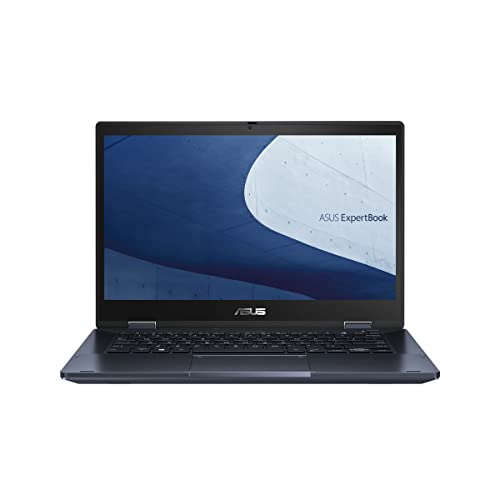 ASUS Laptop 90NX04S1-M00FS0 14" Intel Core i5-1235U 8 GB RAM 256 GB SSD QWERTY Spanisch ASUS Laptop 90NX04S1-M00FS0 14" Intel Core i5-1235U 8 GB RAM 256 GB SSD QWERTY Spanisch von ASUS