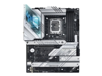 ASUS - Motherboard - ATX - LGA1700 Sockel - Z690 Chipsatz - Onboard-Grafik (CPU erforderlich) - HD Audio (8-Kanal) von ASUS