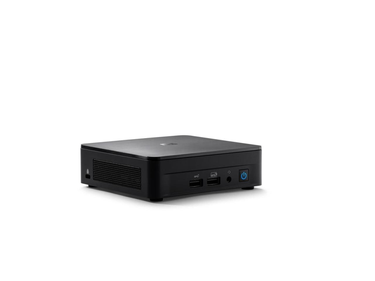 ASUS NUC 12 Pro Slim Kit RNUC12WSKI300000I ASUS NUC 12 Pro Slim Kit RNUC12WSKI300000I von ASUS