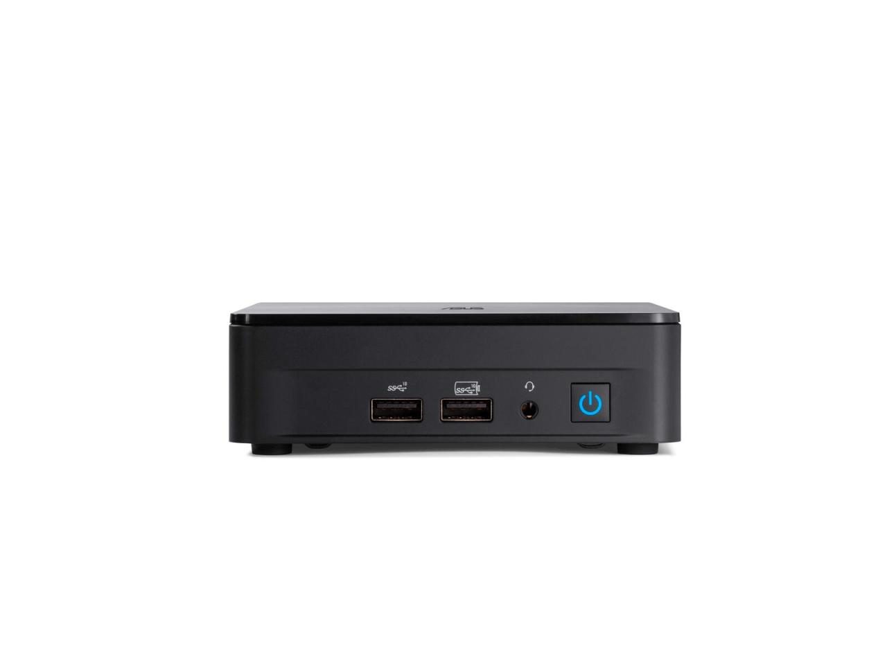 ASUS NUC 12 Pro Slim Kit RNUC12WSKI700002I ASUS NUC 12 Pro Slim Kit RNUC12WSKI700002I von ASUS