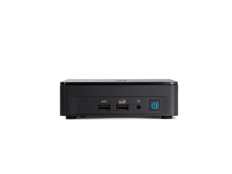 ASUS NUC 12 Pro Slim Kit RNUC12WSKI700002I von ASUS
