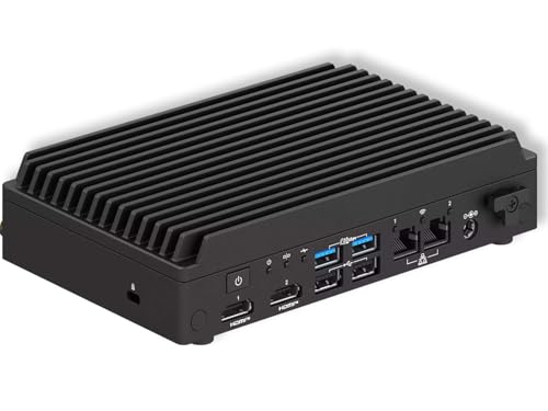 ASUS NUC 13 BNUC13BRFA400B00IW, Mini-PC Barebone, DDR5-SDRAM, Ethernet/LAN, Wi-Fi 6E (802.11ax), 90 (90AS0022-M00140) von ASUS