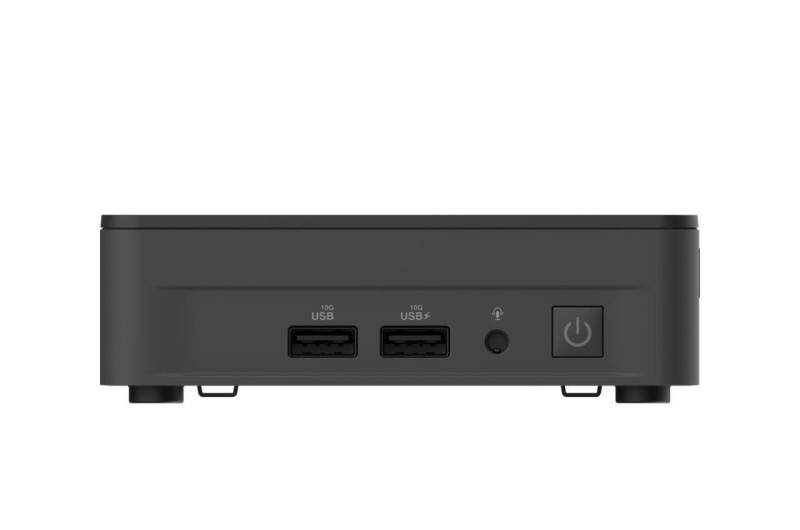 ASUS NUC 13 Pro Slim Kit RNUC13ANKI700002I von ASUS